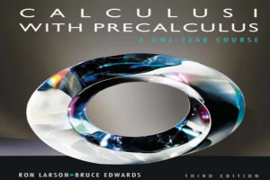 Calculus I with Precalculus